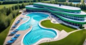 Adria Koszalin: Odkryj najlepsze oferty i atrakcje miasta