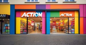 Action Koszalin: odkryj najlepsze okazje i nowości!