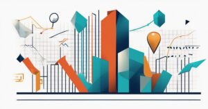 * **Abstract representation of growth/solutions:** Geometric shapes, upward-trending lines, or interconnected nodes.