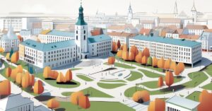 UM Koszalin praca: Aktualne oferty i kariera