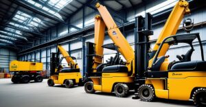 UDT Koszalin: Kompleksowe Usługi Dozoru Technicznego