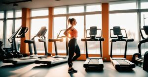 Trener personalny Koszalin: Znajdź najlepszego dla siebie