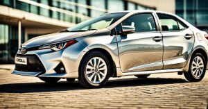 Toyota Koszalin używane: Twoja wymarzona Toyota czeka!