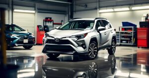 Toyota Koszalin: Twój przewodnik po najlepszych ofertach i serwisie