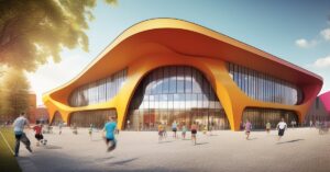 TKK Koszalin: Kultura, Sport i Rekreacja dla Ciebie