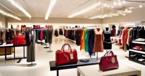 TK Maxx Koszalin: Odkryj Markowe Okazje i Świetne Rabaty