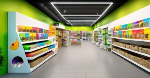 Zoologiczny Koszalin – wszystko dla Twojego pupila