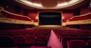 Teatr Koszalin: Najnowszy repertuar i bilety online