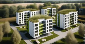 TBS Koszalin - Twoje nowe mieszkanie w mieście