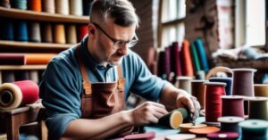 Tapicer Koszalin: Renowacja i naprawa mebli tapicerowanych