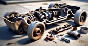 Szrot Koszalin: Profesjonalny skup i kasacja pojazdów