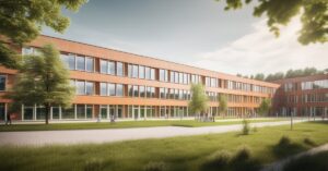 Szkoła Podstawowa nr 6: Poznaj naszą ofertę i historię