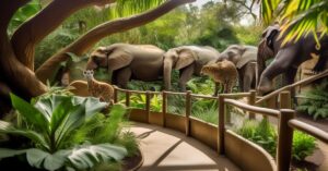 Zoo Koszalin: Odkryj Niezwykły Świat Zwierząt