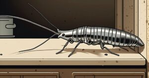 Szczecinek Koszalin: Skuteczne usuwanie insektów w Twoim domu