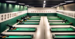 Strzelnica Koszalin – najlepsze miejsce do strzelania