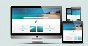 Strony internetowe Koszalin: Twój biznes online!