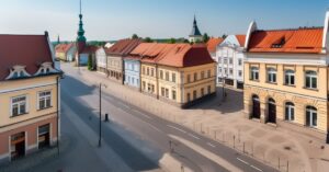 Straż Miejska Koszalin: Informacje, Kontakt i Działania