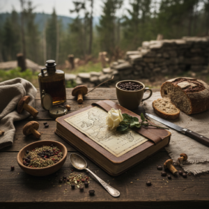 Pilecki: Nieznane smaki życia rotmistrza